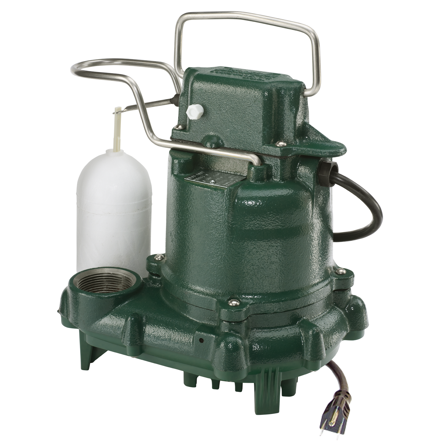 Sump Pump
